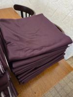 Lot de nappes comprenant 60 nappes pour tables de 120X80 cm … (photo 2)