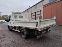 IVECO BEN IVEC 355C18HA8 - Genre : CTTE - Carrosserie : BENN… (photo 4)