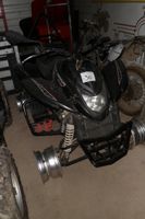 (A vendre pour pièces)
