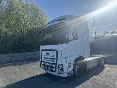 FORD F-MAX 4X2 SCAB E6 12TX2620 - Genre : TRR - Carrosserie …