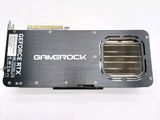an image of a close up of a video card on a white surface