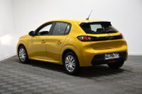 VP PEUGEOT 208 BLUEHDI 100CH ACTIVE S&S BVM6 - Dmec : 28/09/… (photo 3)