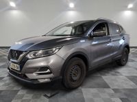 NISSAN - QASHQAI 1.3 DIG-T 140 TEKNA+ - ES - Mise en service…