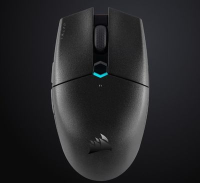 Souris gaming KATAR PRO Wireless non fonctionnel