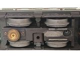 an image of a close up of a train engine