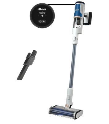 Shark Aspirateur sans fil avec FloorDetect, Anti- emmÃªlemen…