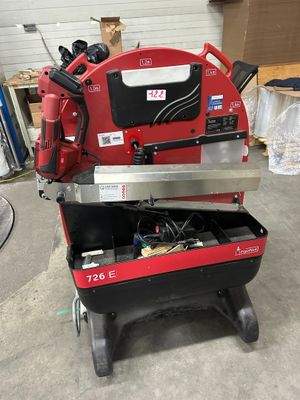 Cercleuse automatique Ergopack - Photo 1