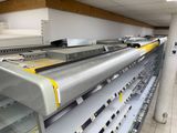 a large machine that is sitting in a store