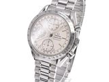 an image of a close up of a wrist watch on a white background