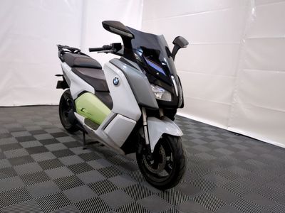 Bmw - C-Evolution - EL - M…
