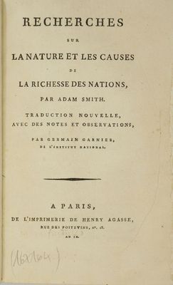 la couverture d'un livre sur laquelle figure le dessin d'un homme coiffé d'un chapeau