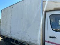 Véhicule utilitaire MERCEDES-BENZ Sprinter 515 CDI, caisse g… (photo 6)