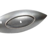 an image of a metal object on a white background