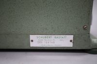 SCHUBERT RASTATT, ALLEMAGNE (photo 5)