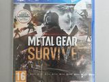 Metal Gear Survive PS4 PS4