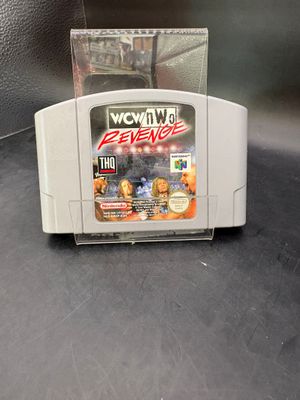 un jeu Nintendo posé sur la table, dont la jaquette a été retirée