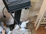 an image of a room with a lot of stuff on the floor
