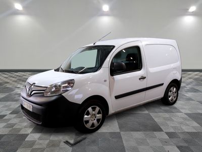 RENAULT - KANGOO EXPRESS DCI 90 E6 EDC CONFORT - GO - Mise e…