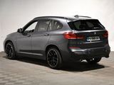 bmw x1 xdrive 2 0 turbo turbo diesel automatic 4 door suv