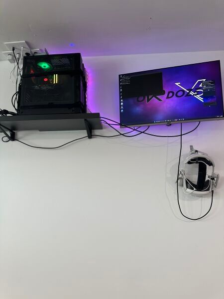 1 moniteur LDLC
