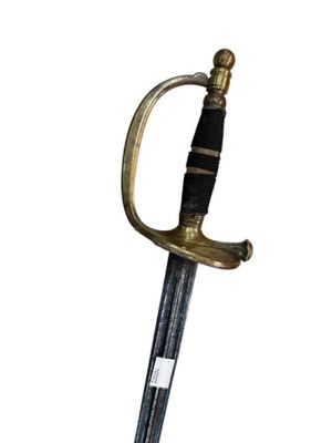Sabre de grenadier