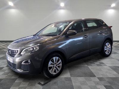 PEUGEOT - 3008 1.2 PURETECH 130CH SS BVM6 ACTIVE - ES - Mise…