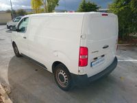 CITROEN JUMPY - Genre : CTTE - Carrosserie : FOURGON - Energ… (photo 2)