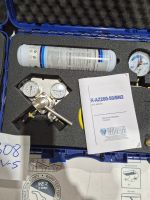 Lot de 2 kits azote professionnels WIGAM, référence K-AZ200-… (photo 2)