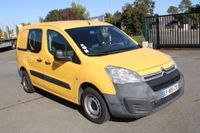 CITROEN BERLINGO - Genre : CTTE - Carrosserie : FOURGON - En… (photo 2)