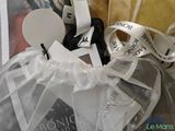 a picture of a bunch of items that are in a bag