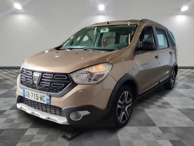 a picture of a car that is parked in a showroom