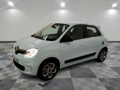 TWINGO III SCE 65 EQUILIBRE - ES - Mise en service… - Photo 1