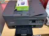 a printer that is sitting on top of a desk