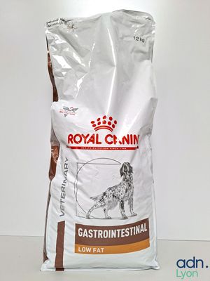 royal canin gastrointal low fat dog food