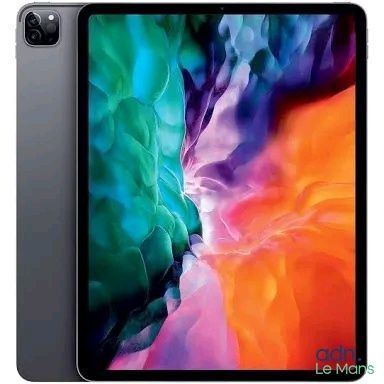 Apple iPad Pro (2024, M4) 11 Standard display 256 Go - Test …