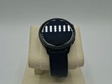 an image of a smart watch sitting on top of a display stand