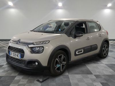 citroen c4 aircross 1 2 puretech puretech 5p