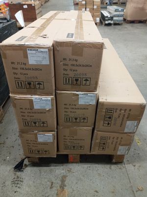 Lot de 24 Mariner à LED intégrée de la marque TUNGSRAM - modèle 930969 - Photo 1