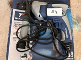 an image of a box with a corded cord and a corded cord