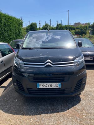 fourgonnette Citroën à vendre en France