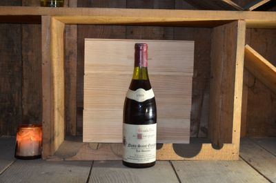Nuits-Saint-Georges Les Damodes, Domaine Lécheneaut Fernand …