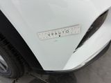 a sticker on the front of a car that says valuto
