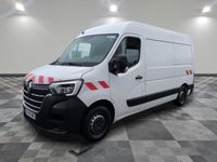RENAULT - MASTER FGN TRAC F3500 L2H2 DCI 135 GRAND CONFORT -…