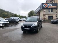 PEUGEOT PARTNER - Genre : CTTE - Carrosserie : FOURGON - Ene…