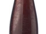 a bottle of wine that is sitting on a table
