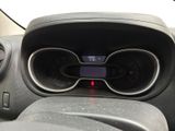 a close up of the dashboard of a car