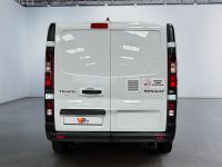 RENAULT TRAFIC FGN L1H1 2800 KG BLUE DCI 130 CONFORT / N°:MV… (photo 3)