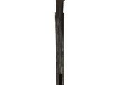 a knife that is sitting on top of a fork