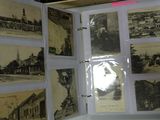 a picture of a book with pictures on it