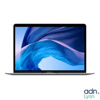 Macbook Pro Apple 2020 (13", A2251) Argent - Intel I5-1038Ng…